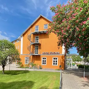 Hotel Zum Fischer Dachau