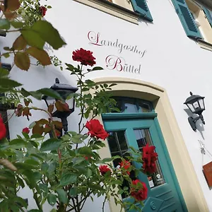 Gasthof Landgasthof Büttel, Geisfeld (Bavaria)