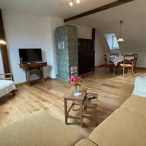 Carolinga Apartment Dresden