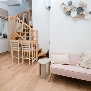 Designer Im Landhausstil Apartment Hannover