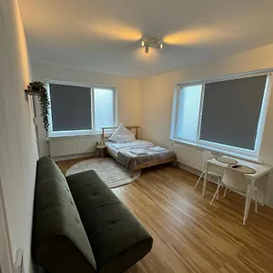 Private Im Herzen Hannovers Apartment Hannover