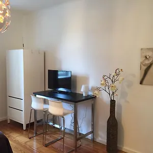 Sleeplounge - Appartments Am Airport Apartment Hamburg