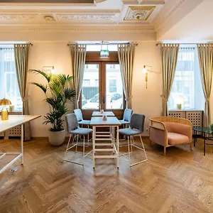 Starlight Salzgries Aparthotel Wien